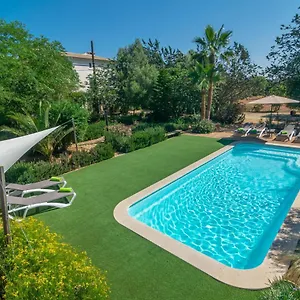  Villa Cas Pilot