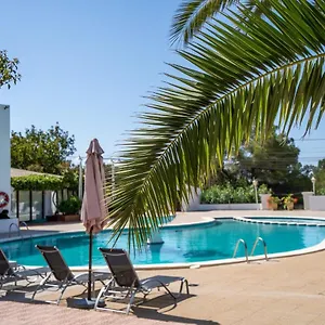  Apartment Barbarroja - Formentera Break