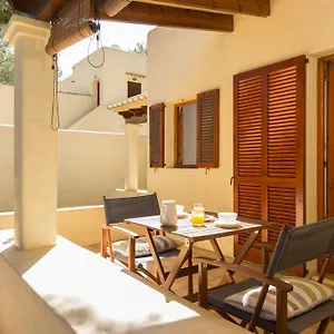  Appartement Confort Formentera