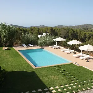 Séjour à la ferme La Pitiusa Agroturismo